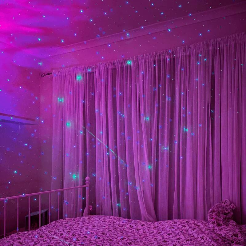 Astronaut Galaxy Projector - Image 12