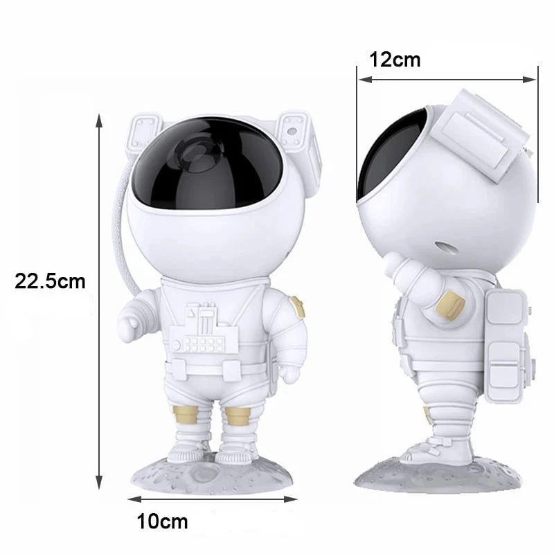Astronaut Galaxy Projector - Image 17