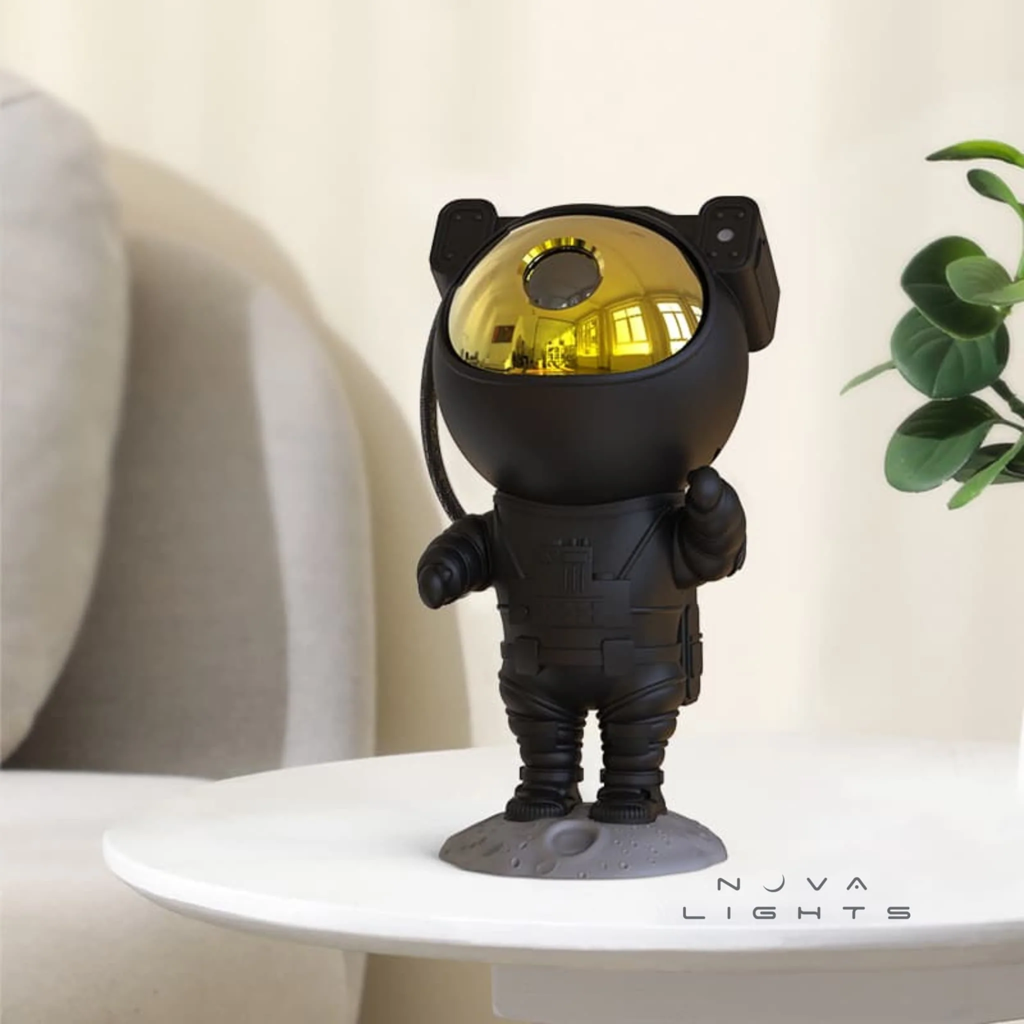 Astronaut Galaxy Projector - Image 7