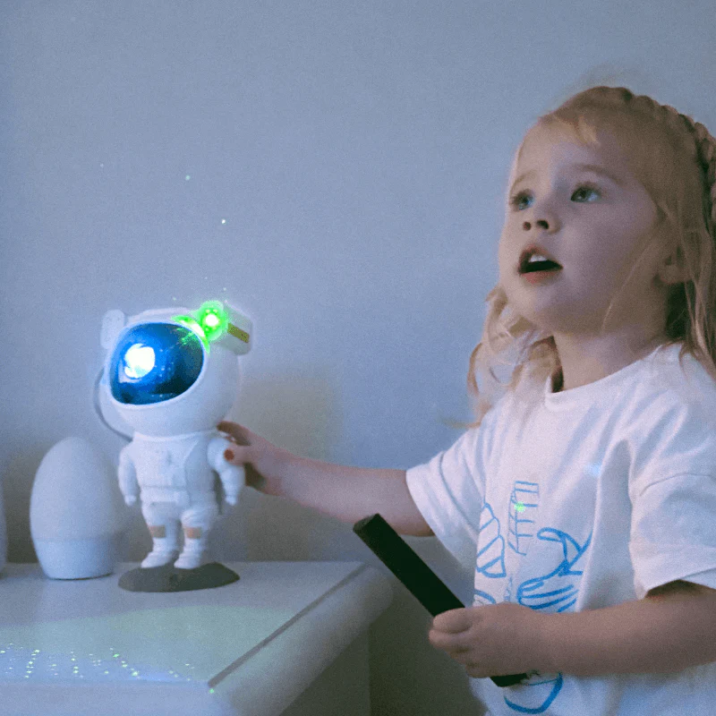 Astronaut Galaxy Projector - Image 8