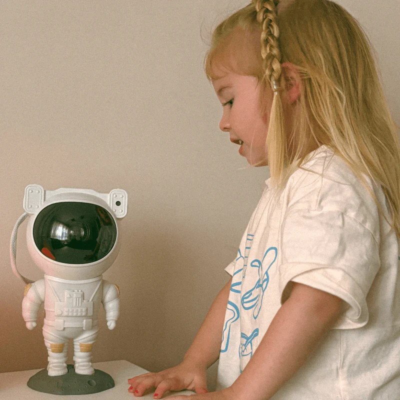 Astronaut Galaxy Projector - Image 9