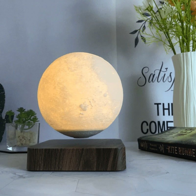 Floating Moon Lamp - Image 3