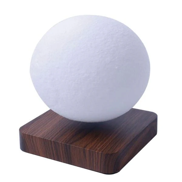 Floating Moon Lamp - Image 7