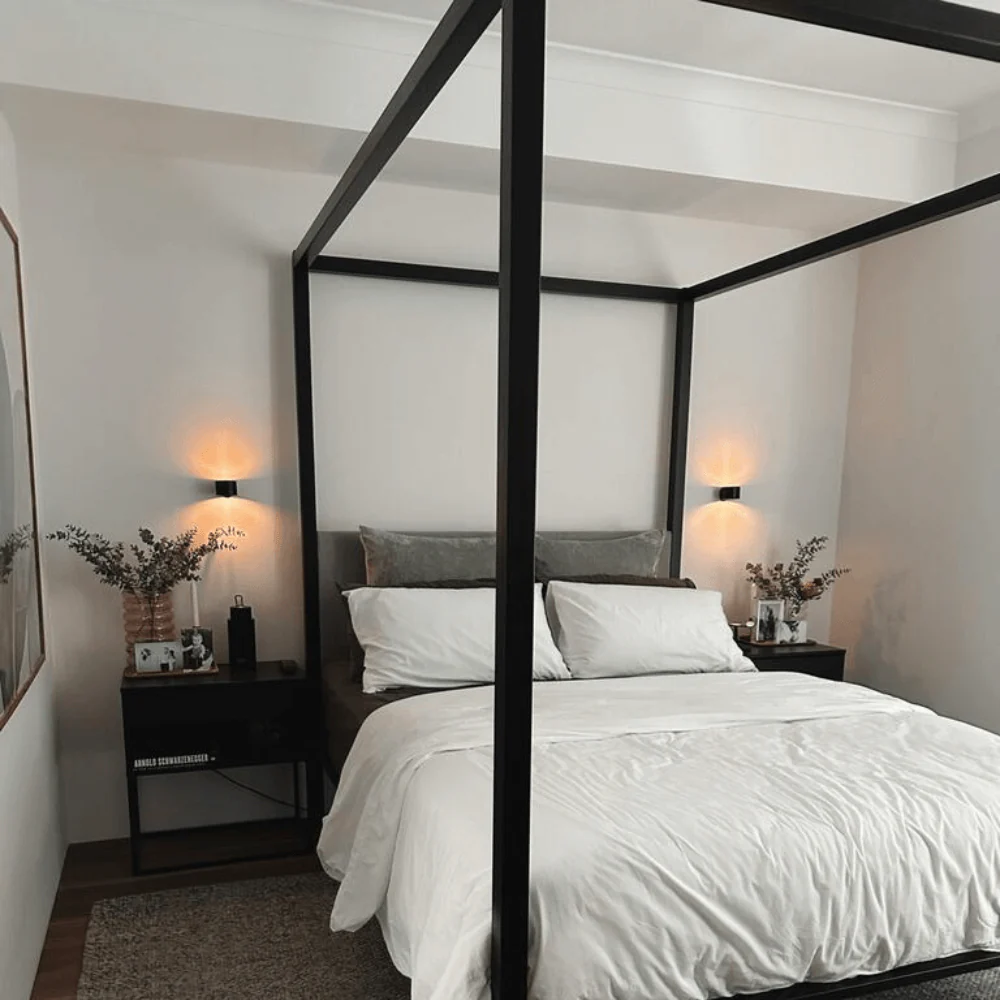 LED Rechargeable Wall Light/Sconce - Image 7