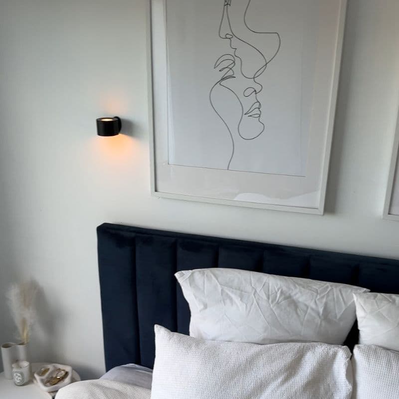 LED Rechargeable Wall Light/Sconce - Image 9