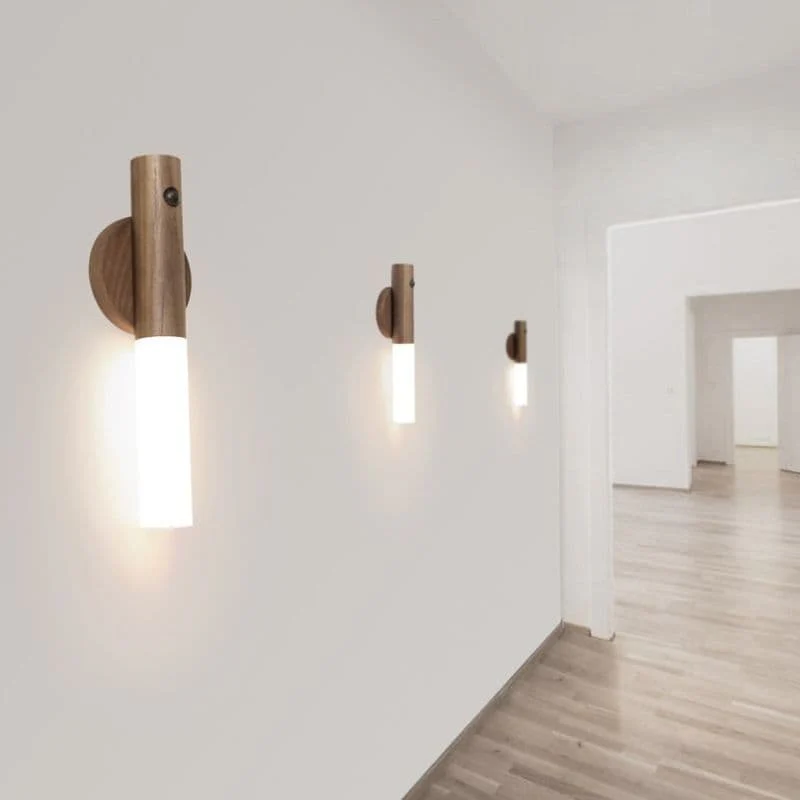 Rechargeable Sensor Wall Light - Image 7