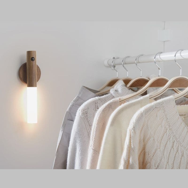 Rechargeable Sensor Wall Light - Image 8